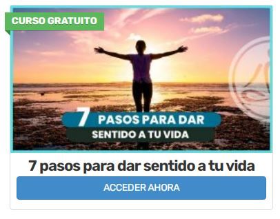 da sentido a tu vida david serrato