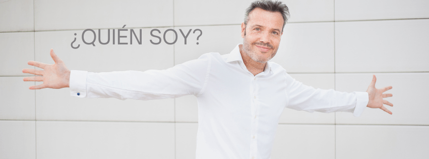 ¿Quién Soy-2